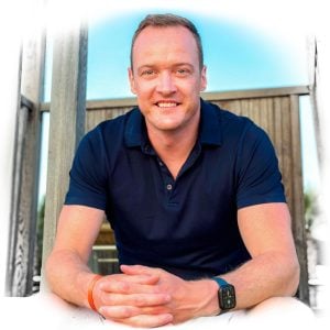Photo of Chris Wood from Pennine SEO