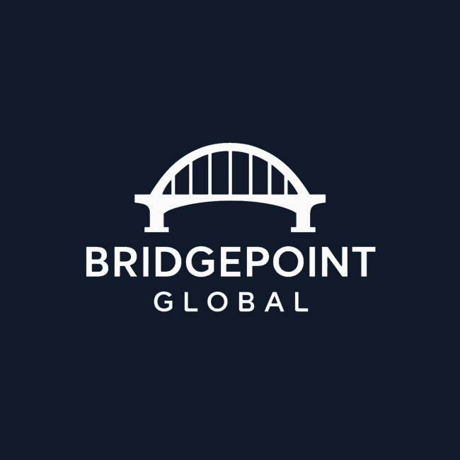 Bridgepoint Global Solutions logo