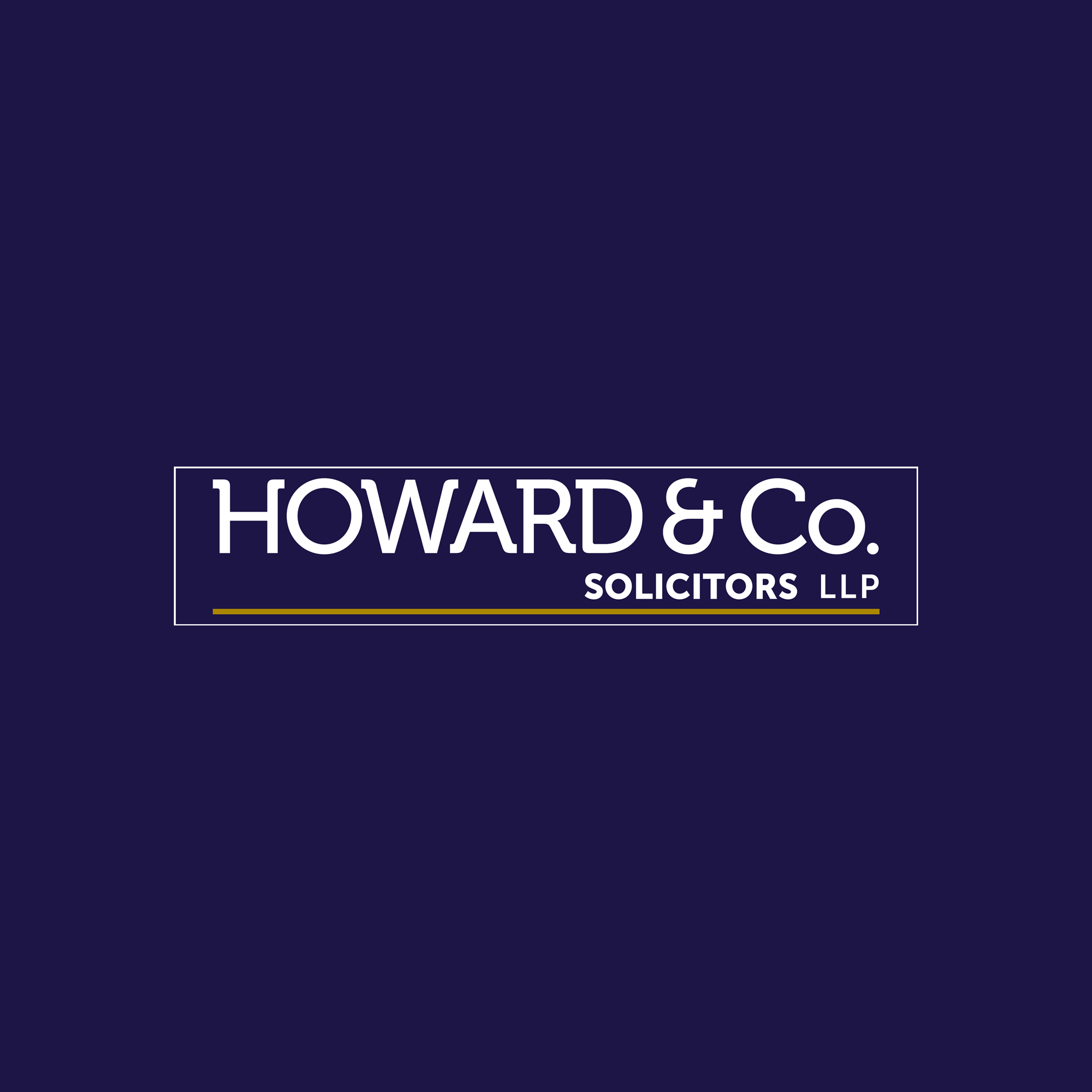 howard and co solicitors logo