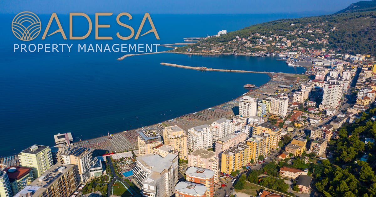 Adesa property management