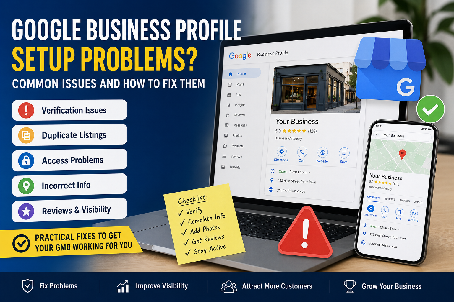 Cover image promoting this blog post